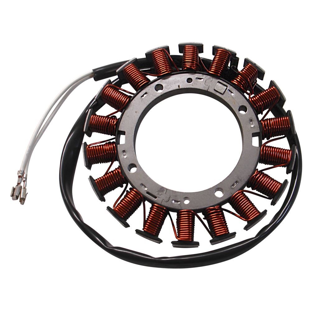RocwooD 15amp - 20amp Alternator Stator Kit Fits Many Kohler Engines 23787-S 23787S
