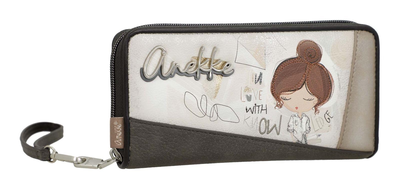 Anekke Billetero grande RFID Sophia