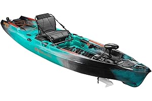 Old Town Sportsman AutoPilot 136 Motorized Kayak