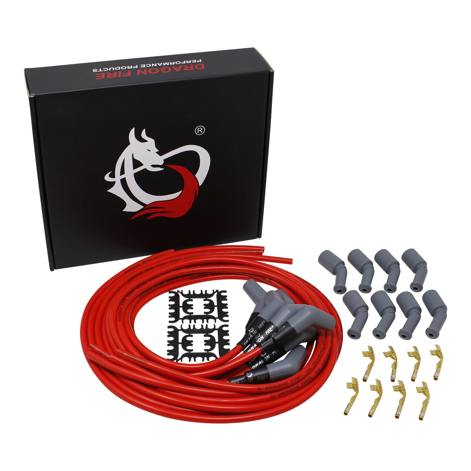 Wynn’s Long Power Set Power Steering System Service Kit – Synthetic Green - Wynns USA