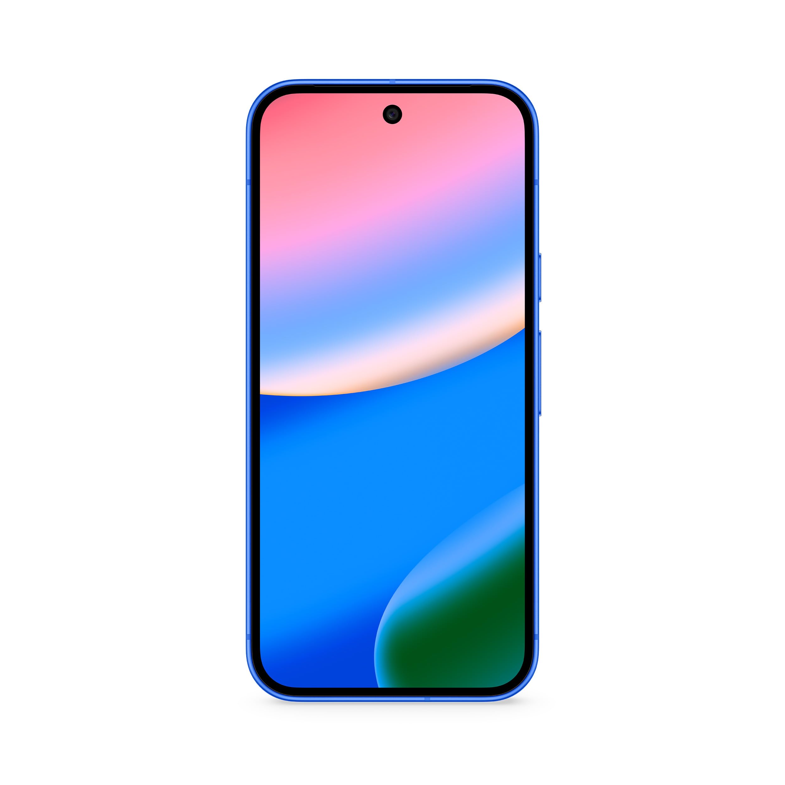 Google Pixel 10 - Smartphone Android sbloccato con Gemini, tripla fotocamera posteriore avanzata, autonomia di 24 ore e display Actua 6,3" - blu indaco, 256GB+Pixel Buds Pro 2