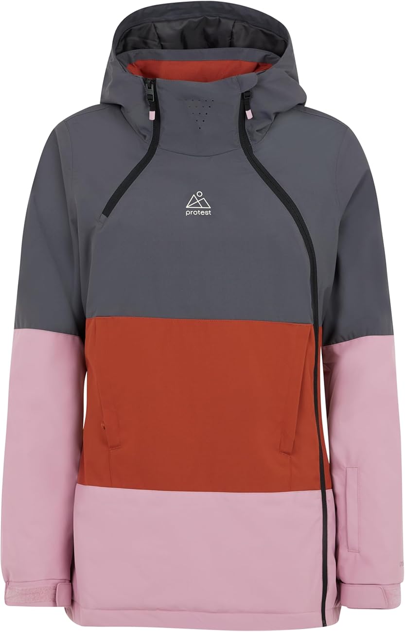 Ladies Ski- und Snowboardjacke