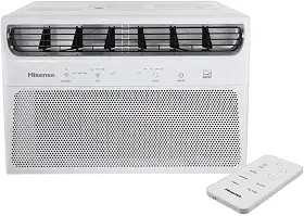 Ar condicionado janela Hisense 12000 btus frio aw-12cr2rwgu00 220v