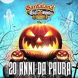  20 anni da paura (Gardaland Magic Halloween 20th Edition)