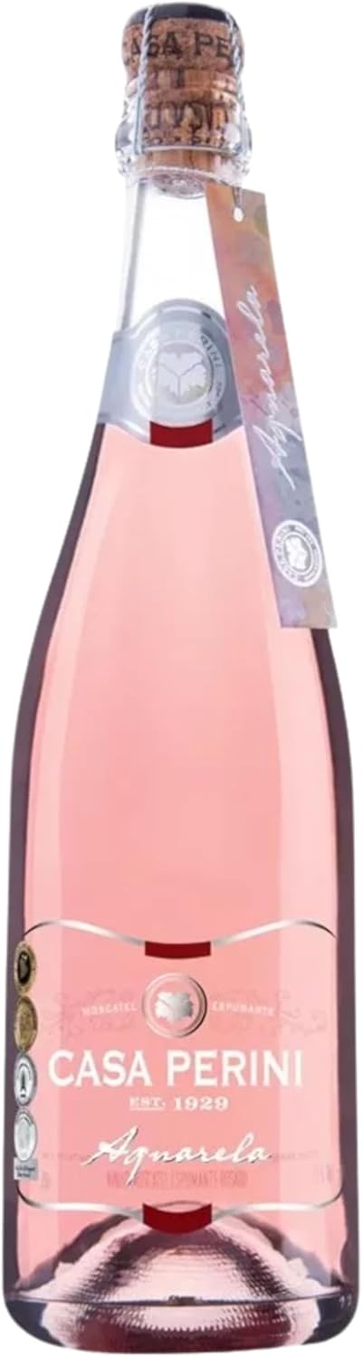 Espumante Moskatel Aquarela