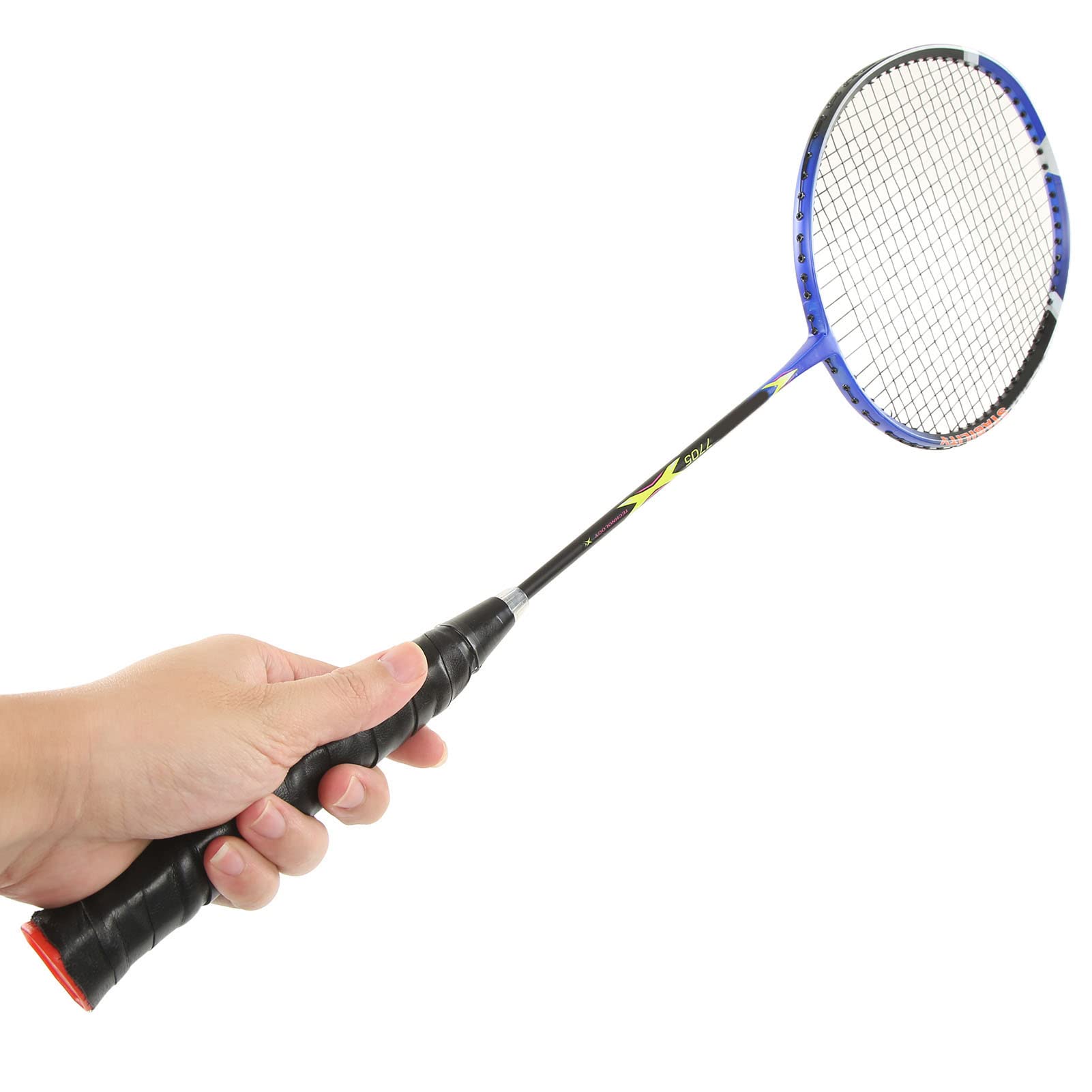 Amazon | バドミントン ラケット カーボン合金 超軽量 スポーツ