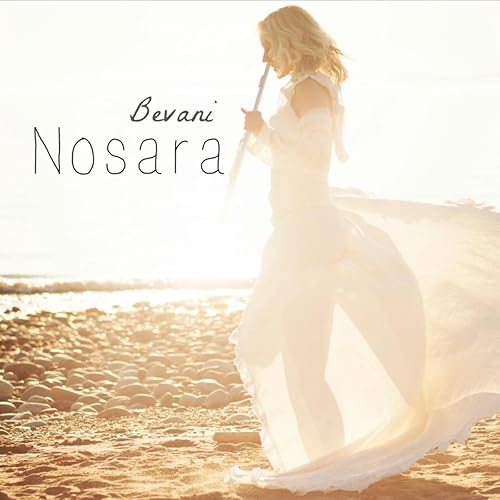 Nosara Von Bevani Bei Amazon Music Amazon De amazon de