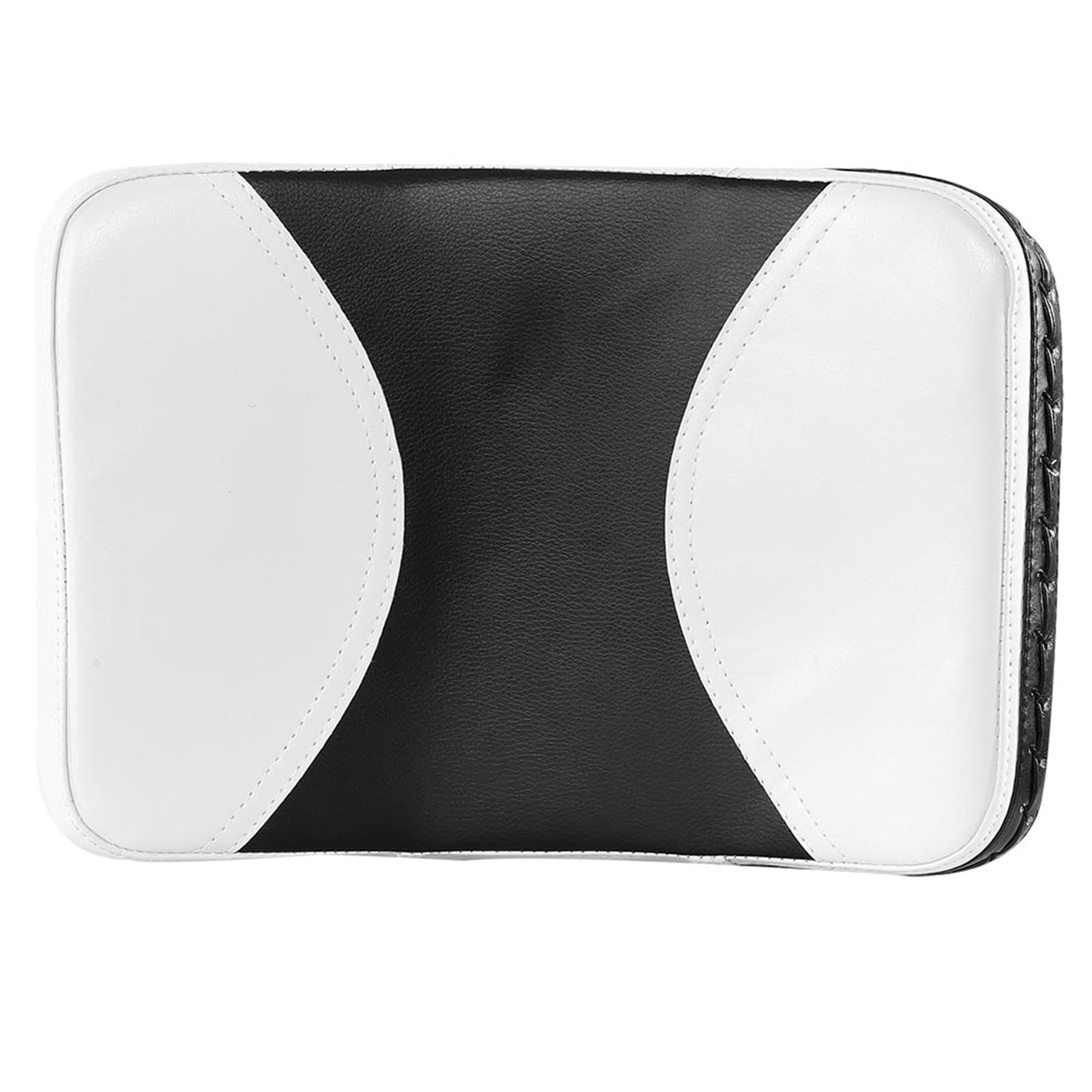 Kick Shield Muay Thai Kickboxing, MMA Taekwondo Boxing Target Kick Punch Shield Kicking Striking Body Pad Punching Foot Target Boxing(L)