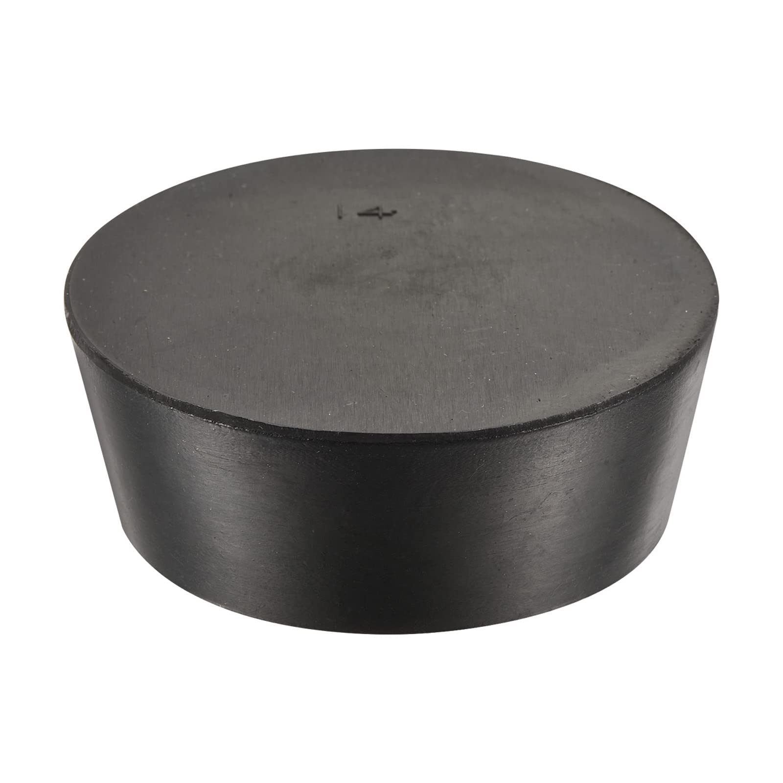 YOKIVE 5 Tapones De Goma Cónicos Para Agujeros: Resistentes A Altas Temperaturas, Protección Para Pintura, Anodizado O Laboratorio (16-20mm)