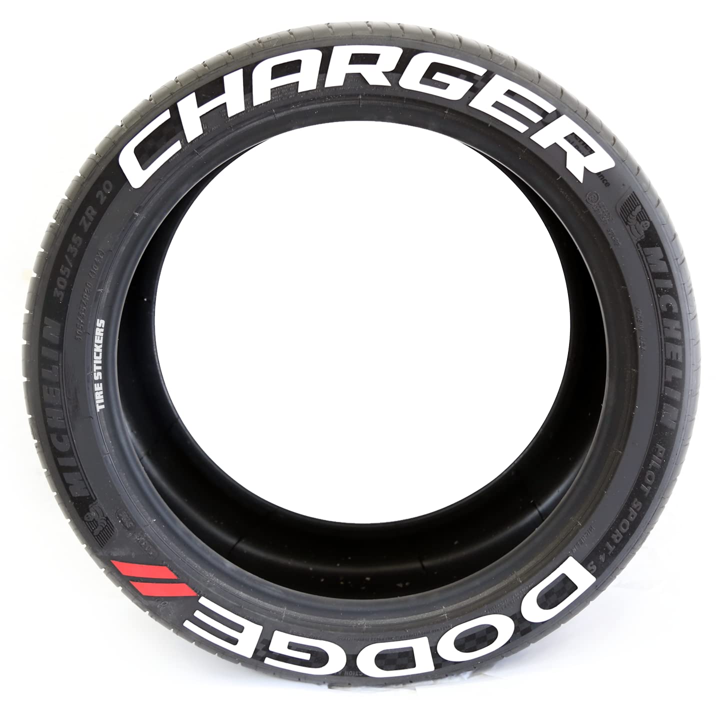 MICHELIN Pilot Sport 4S