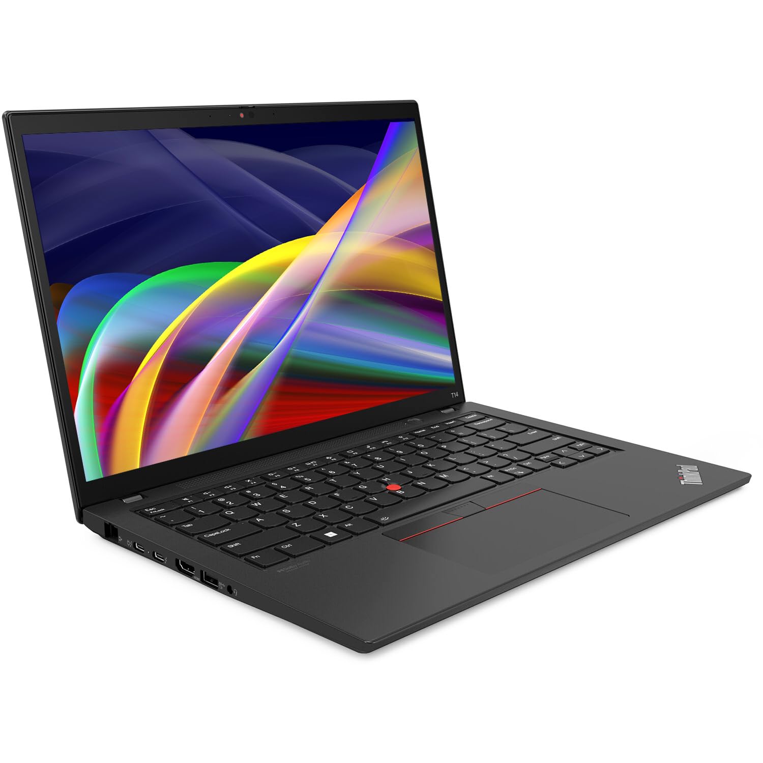 美品 ThinkPad T14 Gen3 第12世代 i5 16GB 512GB Amazon.com: Lenovo Thinkpad T14 Gen 3 14