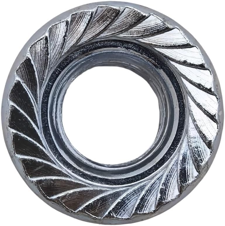 Flywheel 14mm Nuts Fit for GX140 GX160 GX200 5.5HP 6. GX 140 160 200 Small Engine Motor Spare Parts