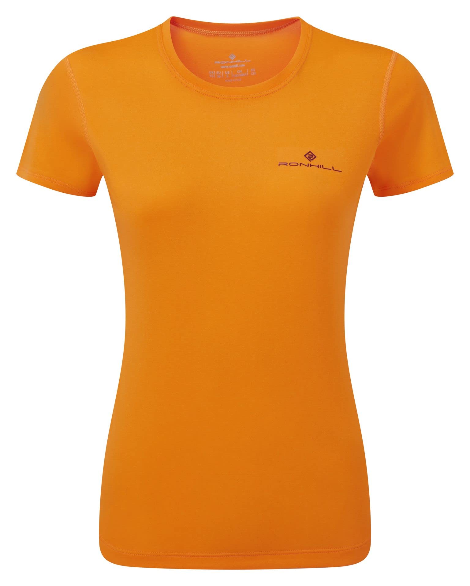 RonhillWmn's Everyday L/S Women's Long-Sleeved T-Shirt