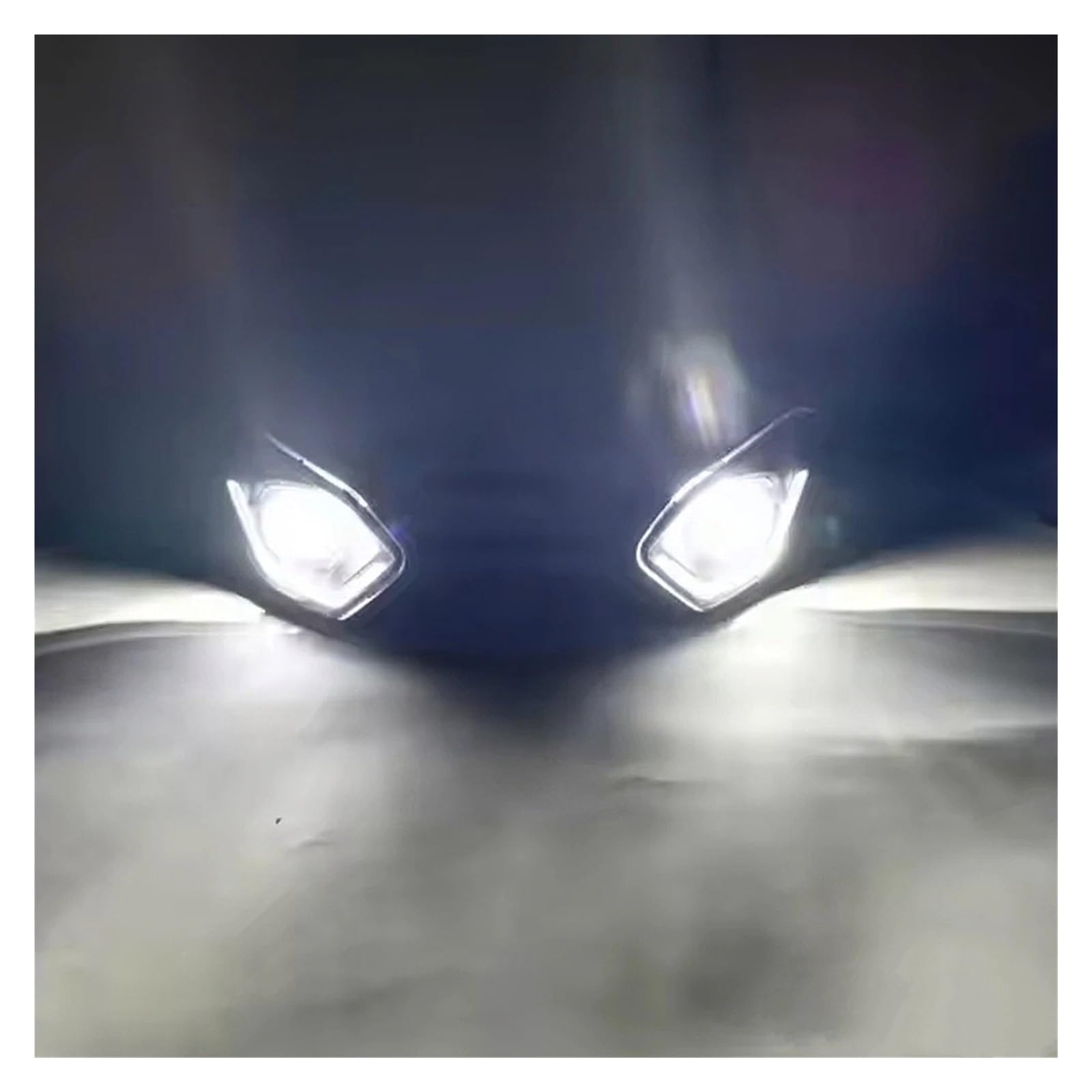Per BMW Per S1000RR 2019-2024 Fari Moto | Per M1000RR 2020-2024 Moto Faro Anteriore Gruppo Testa Della Lampada.