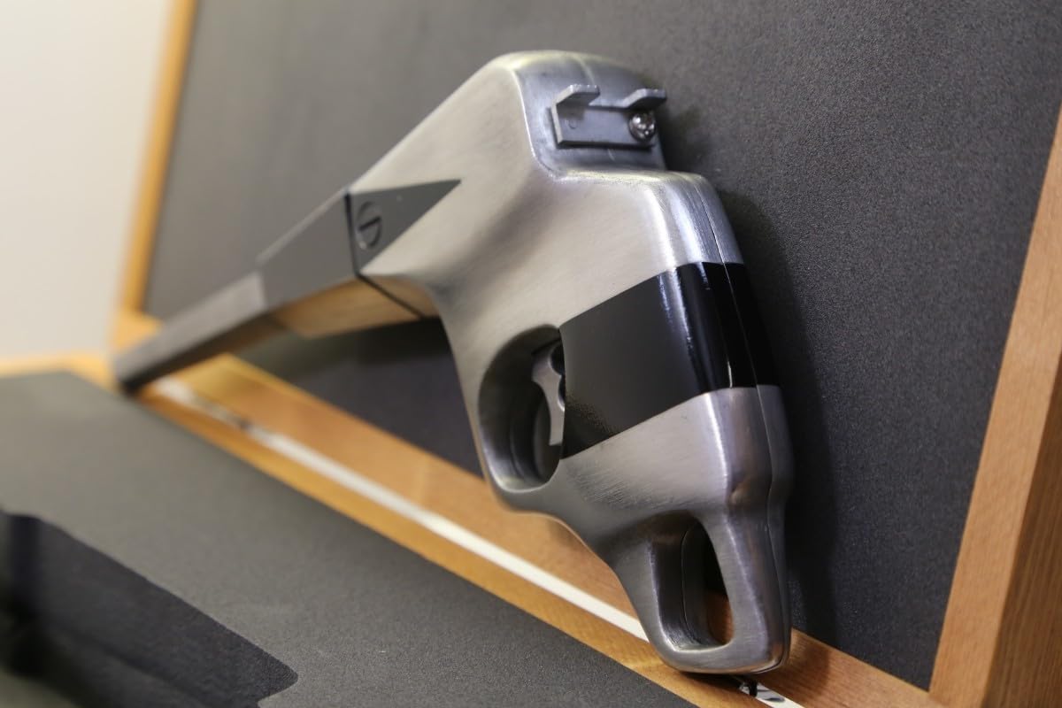 Amazon | バイス 地球防衛軍ウルトラ警備隊 ウルトラガン スーパーガン