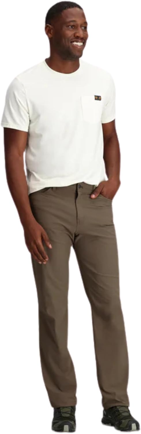 Outdoor Research Men's Ferrosi Pant-32 Inseam - Image 4