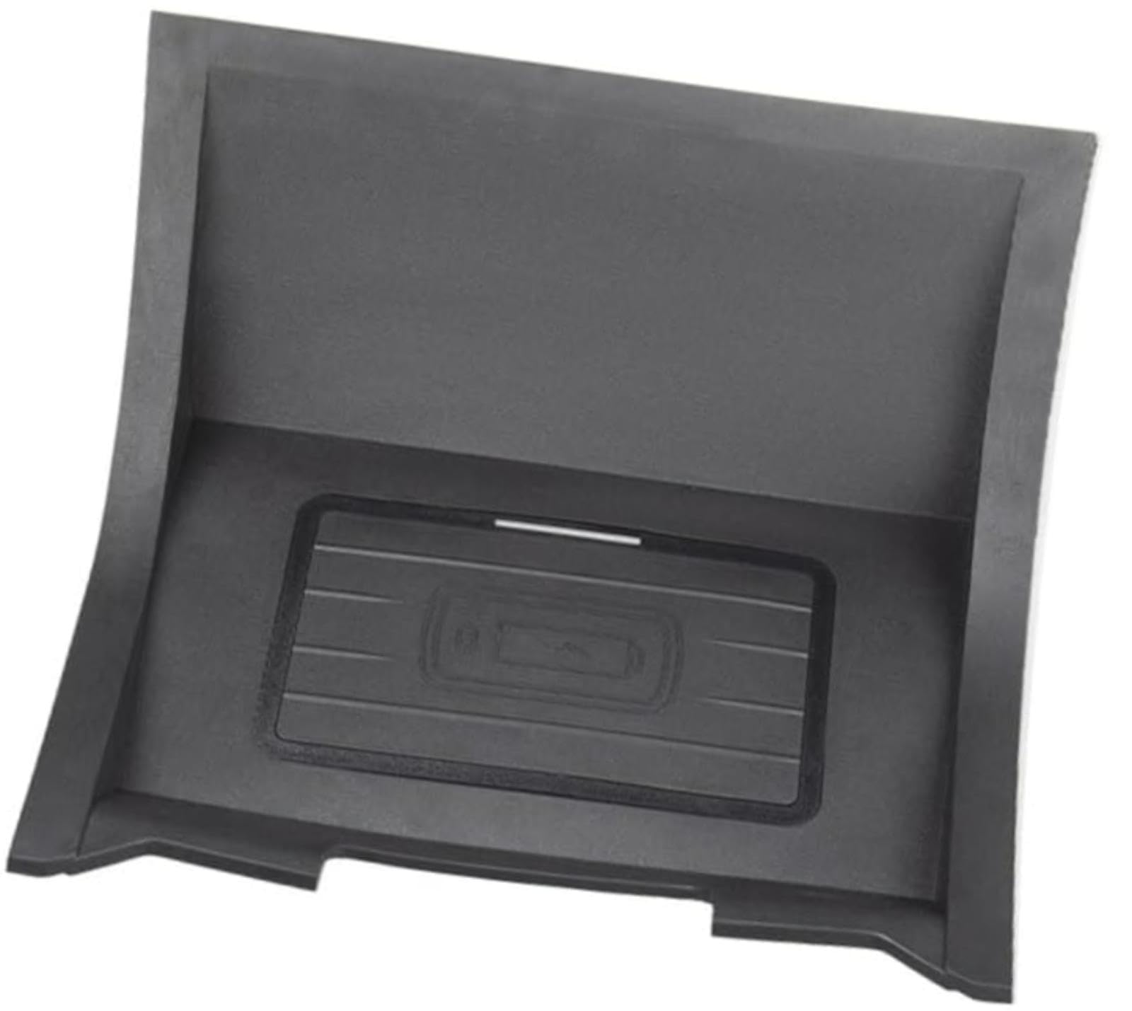 15W Phone Ładowarka Wireless Charging Plate Szybki uchwyt Accessories, dla Range, Rover, dla Velar 2017-2020 samochód Panel Hold Bezprzewodowa ładowarka samochodowa do telefonu