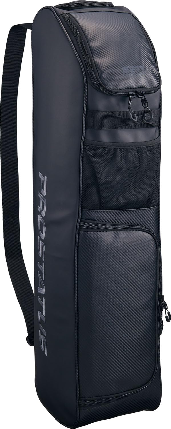 Amazon | ゼット(ZETT) 野球 バットケース プロステイタス オールイン