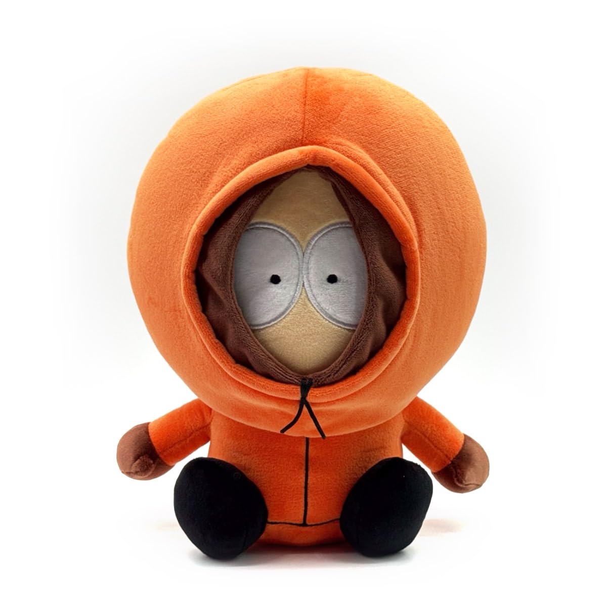 Amazon.co.jp: ケニーぬいぐるみ(9インチ)。 : Toys & Games