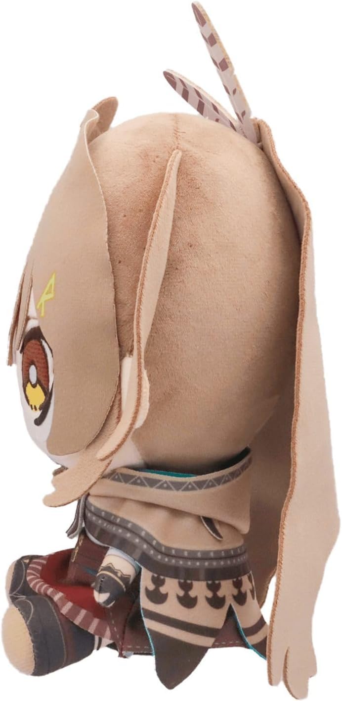 Amazon.co.jp: 七詩ムメイ ぬいぐるみ riends with u ホロライブ