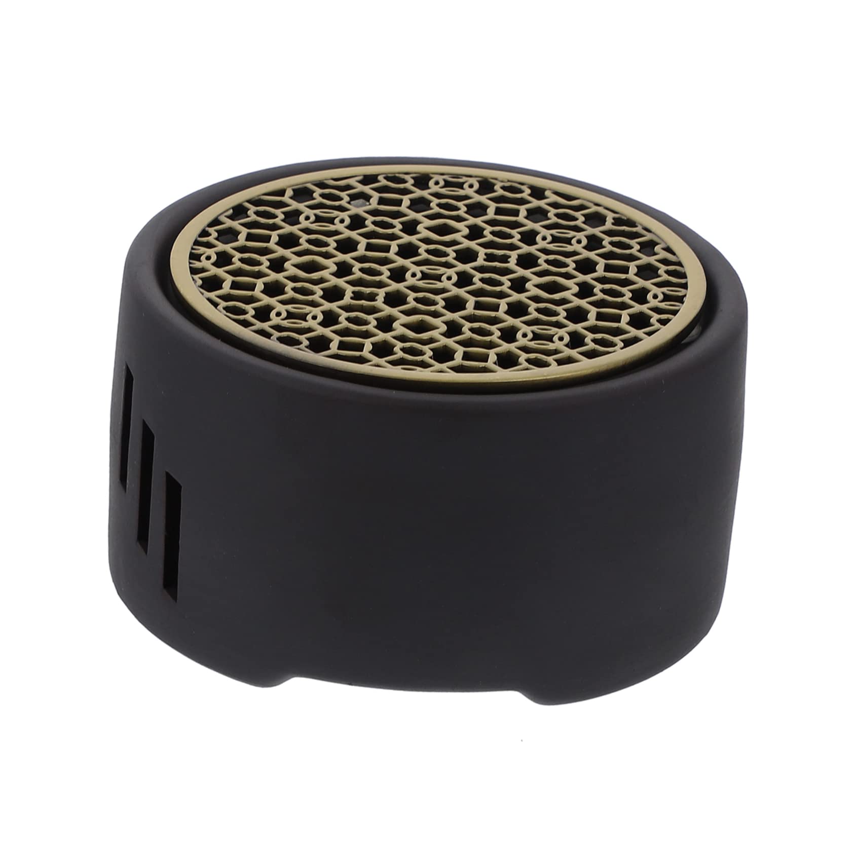 Cabilock 1Pc Ceramic Tea Heater with Base Teapot Warmer for and Elegant Tea Heating and Tea Accessories for Home Use No Candle Required