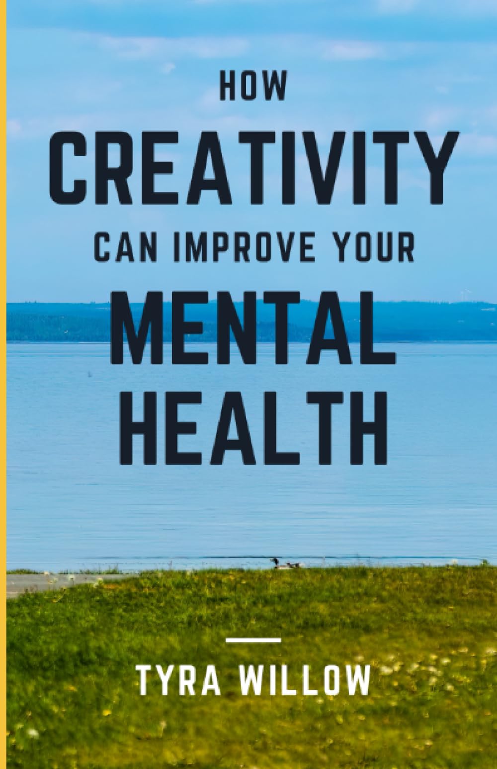 How Creativity Can Improve Your Mental Health