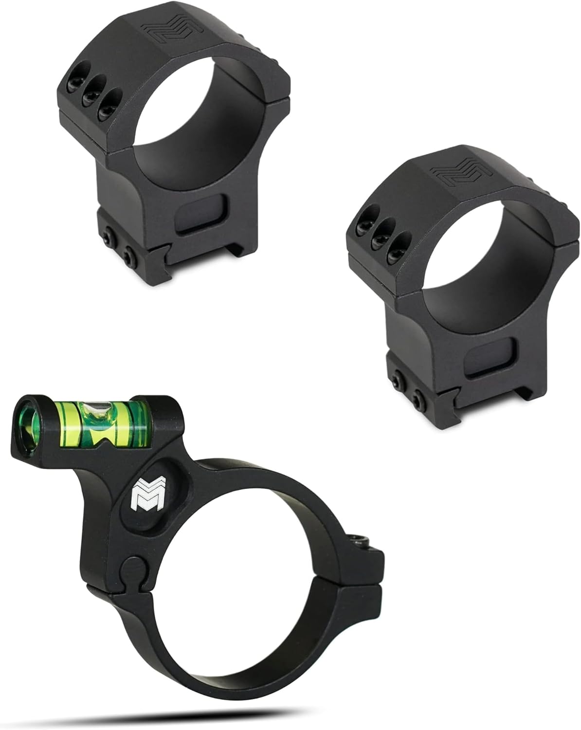 Monstrum SR-34-P120 and ZB102-34 Bundle