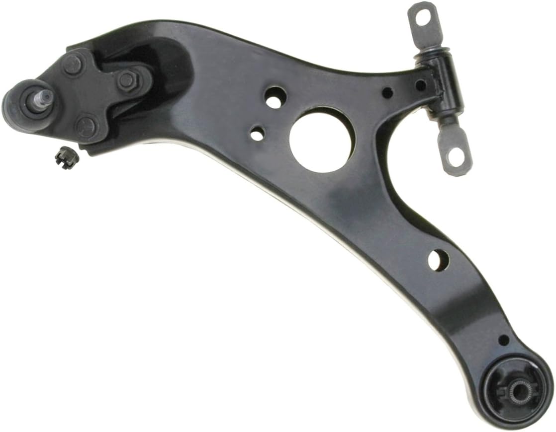 SKP SK522497 Suspension Control Arm and Ball Joint Assembly, 1 Pack