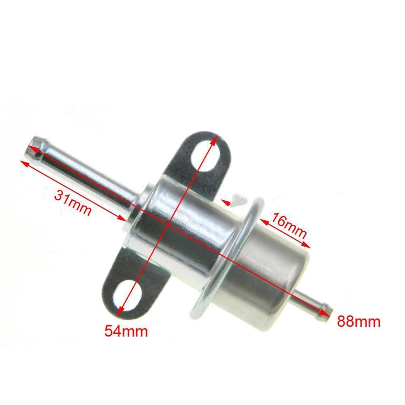Regolatore di Pressione del carburante Misura for Chevrolet for Suzuki Aerio Stima Grand Vitara Sidekick Vitara XL-7 15160-77E00 G00 91174467 91176658