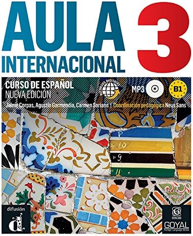 Aula Internacional 3