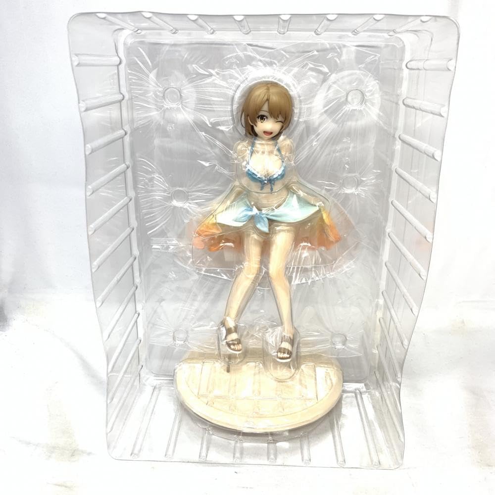 Amazon.co.jp: )一色いろは 水着Ver. 1/6 やはり俺の青春ラブコメは