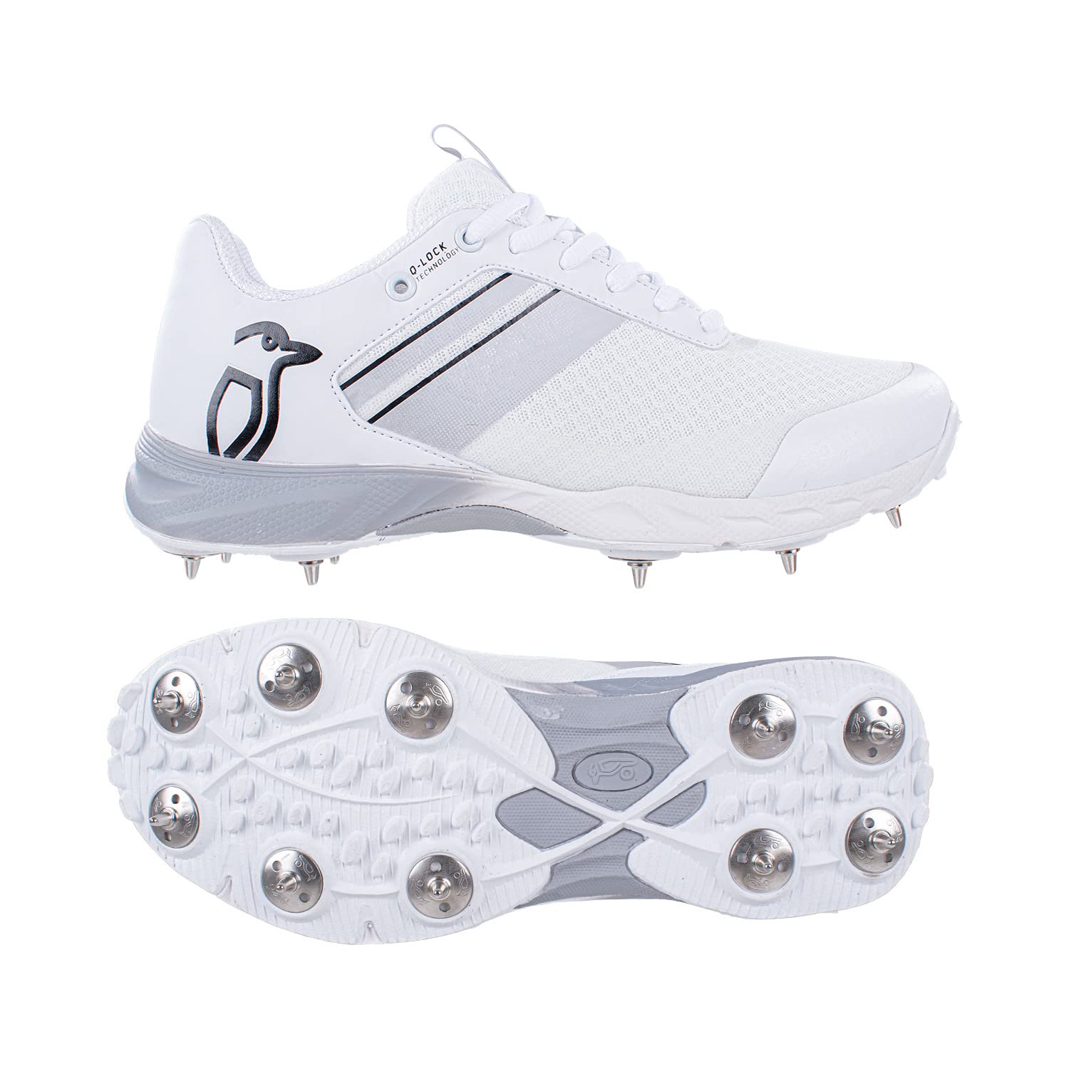 KOOKABURRAUnisex Kc 2.0 Spike Cricket Shoecricket Shoe