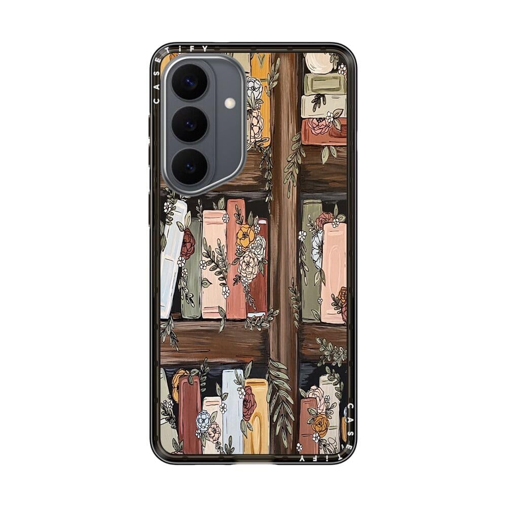 Amazon.com: CASETiFY Compact Magnetic Galaxy S26+ Case