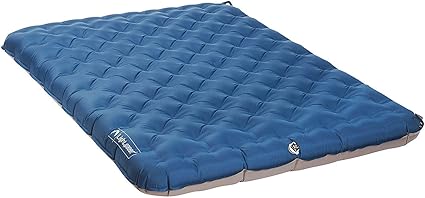 battery operated air bed
