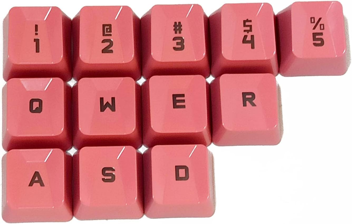 Amazon.co.jp: G413 G910 G810 G310 G613 K840 スイッチ キーキャップ