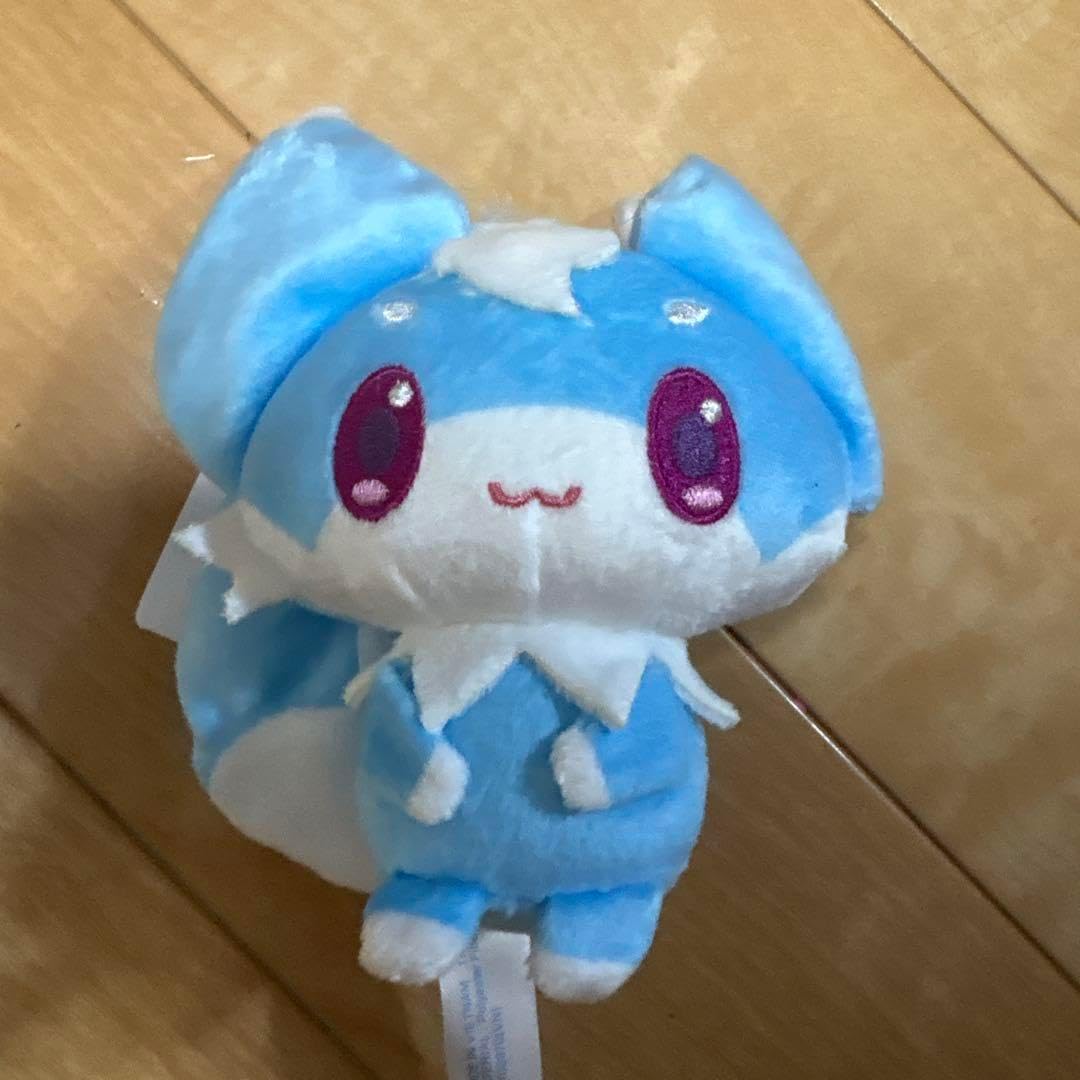 Summer Pockets ミニ イナリ SummerPockets ミニ ぬいぐるみ