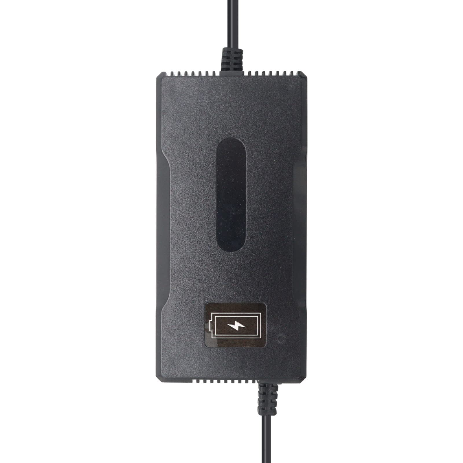 Netzteil Ladegerät Ladekabel für Pedelec Ladegerät (42V) 36V Akkus 5-Pole-XLR 5A 210W