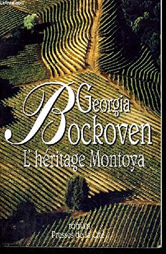 L'héritage Montoya