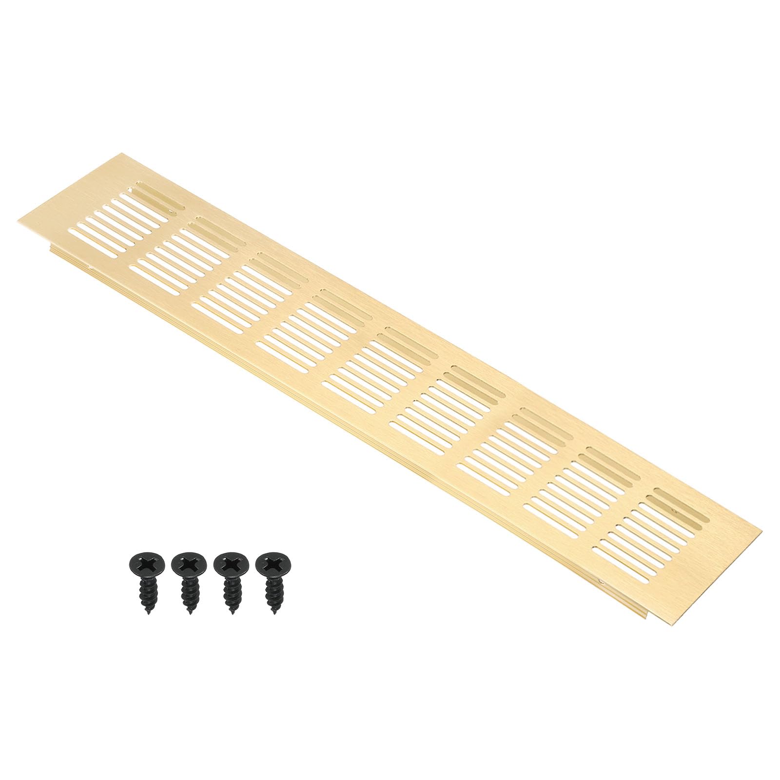 PATIKIL 16 x 3 Inch Door Air Vent Cover