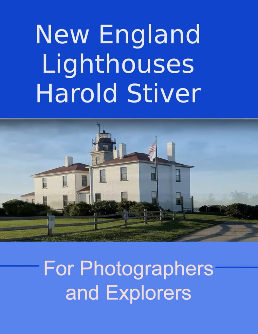 New England Lighthouses
