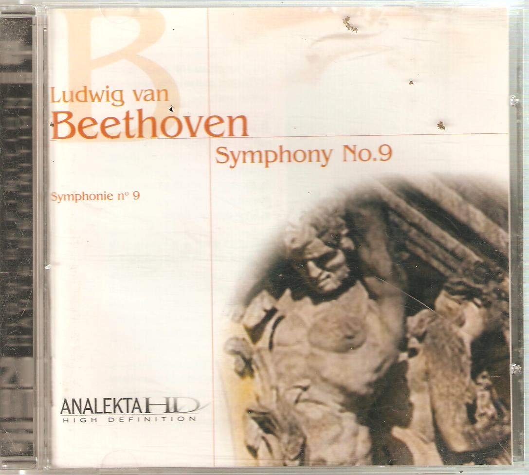 Symphony No.9 N/A