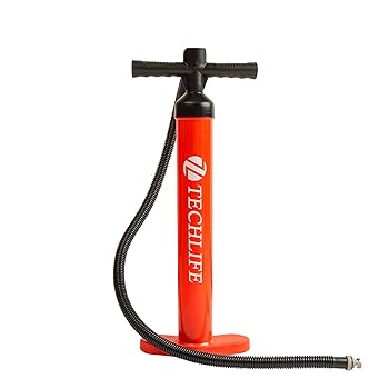 Amazon.co.jp: supエアーポンプ サップボード専用空気入れ