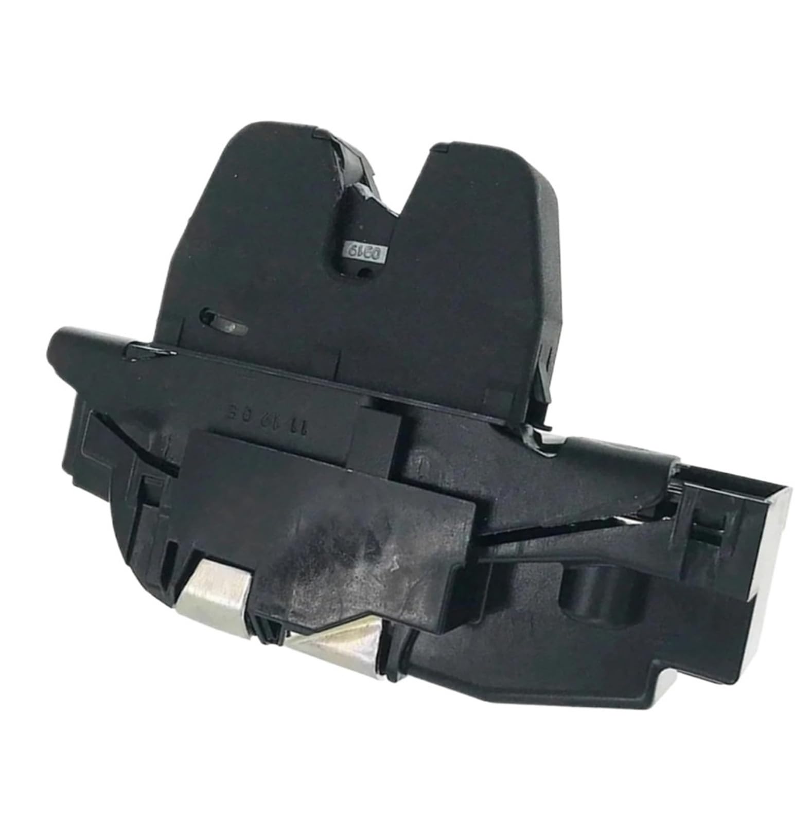 For Peugeot 207 308 for Partner for Citroen C4 for Picasso Serratura del portellone posteriore 8719G5 Blocco della chiusura del coperchio del bagagliaio della porta posteriore dell'auto