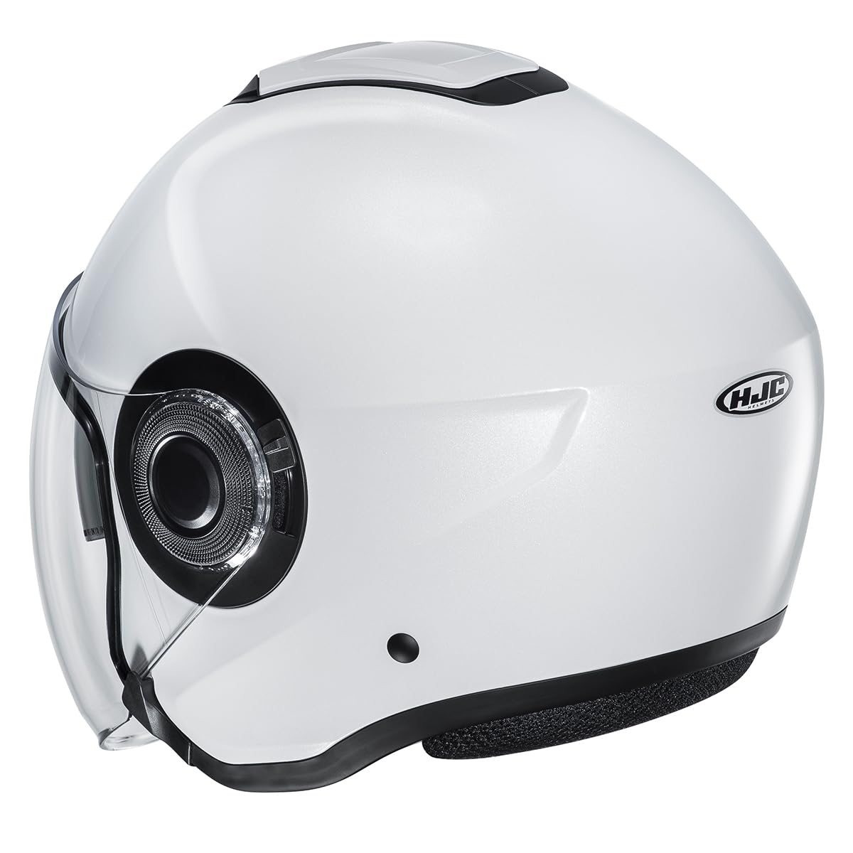 HJC Unisex I40n kask motocyklowy typu jet (1 opakowanie)