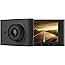 YI Nightscape Dash Cam, 1080p Smart Wi-Fi Car Camera with Heat-Resistant Supercapacitor, Superb Night Vision, Sony Sensor, 14