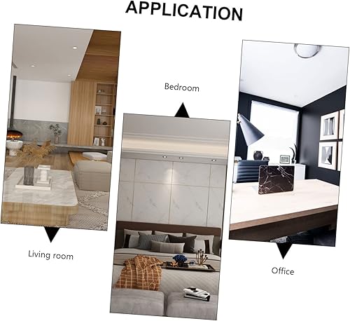 Miniatura 7 de PAREKS 40 Pcs Artificial Moss Stone Artifical Moss Rustic vase Rustic Home Decor DIY Art Crafts Aquarium Bonsai Stone DIY Crafts Household Decorate