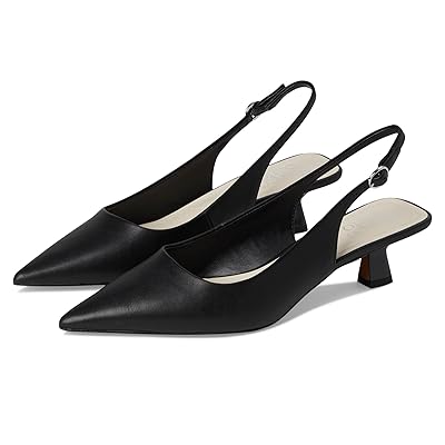Franco Sarto Jaden Slingback Shoes Women
