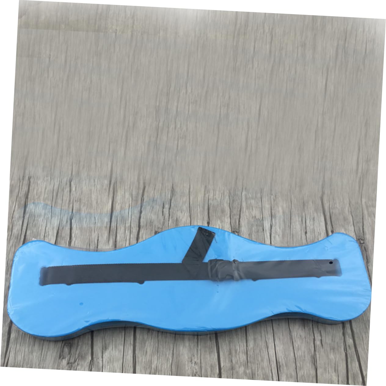 VICASKY 1PC Eva Swimming Float Aid Board for Beginners Body Floating Belt for Confidence Water Lightweight and Design for Swim Training