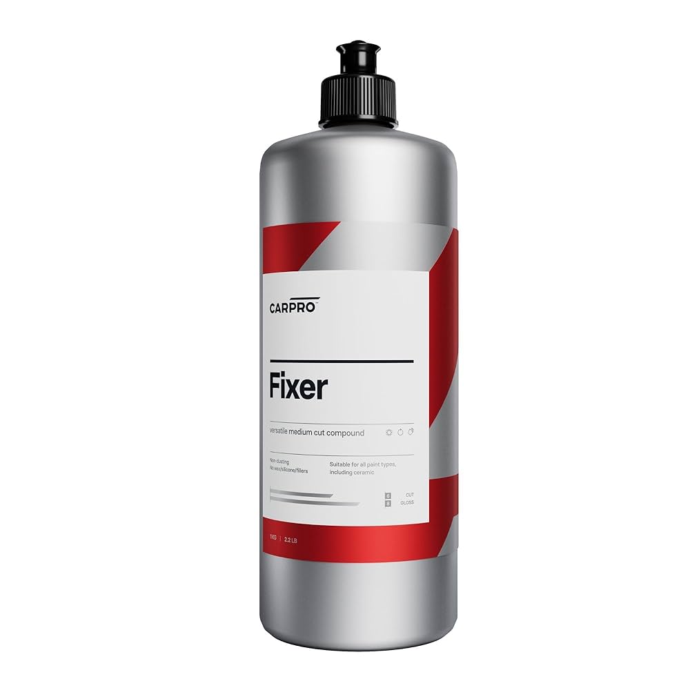 How to Remove Rubbing Compound Haze