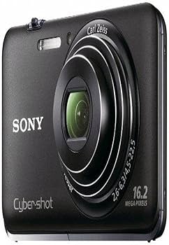 Amazon.com : Sony Cyber-Shot DSC-WX9 16.2 MP Exmor R CMOS Digital